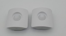Simplisafe Motion Sensor White MS3 SSMS3 Lot of 2