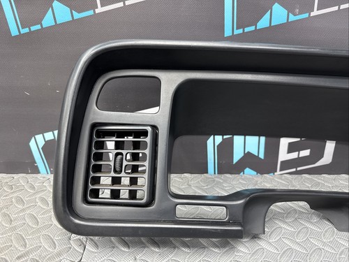 🔥 OEM 1994-1997 Dodge Ram Speedometer Instrument Cluster Dash Trim Bezel  S97 - Picture 2 of 12