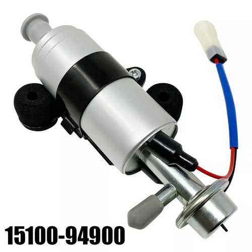 Low Pressure Lift Fuel Pump for For SUZUKI Outboard Engines Replacement Parts - Picture 5 of 9