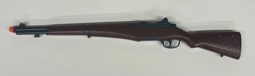 Vintage Marx M1 Garand Toy Plastic Gun U.S. Army Infantry Rifle