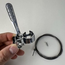 SHIMANO 5 SPEED FRICTION SHIFTER STEM MOUNT C...