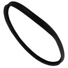  Gummi-Bodenring für Mülleimer, elastischer Boden für Mülleimer, Bodenring für