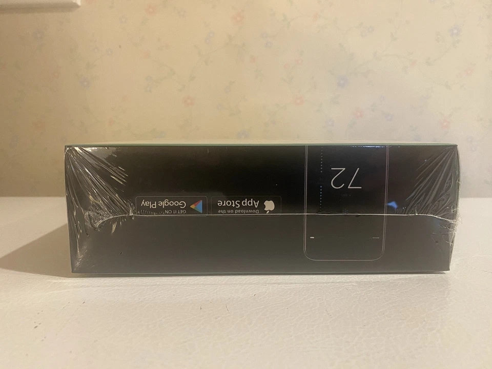 Ecobee3 Lite Smart Thermostat (EB-STATE3LT-02) Programmable Heat Cooling Sealed - Image 3 of 4