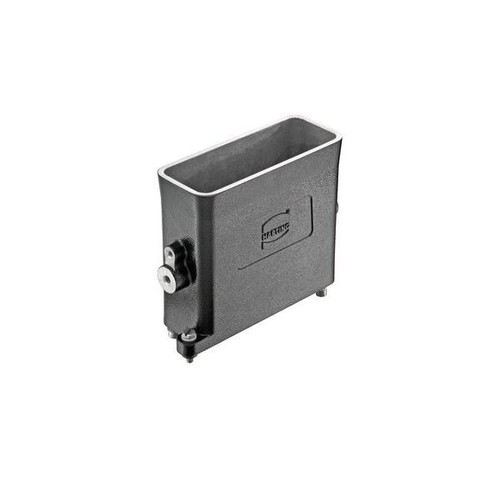 Harting Tüllengehäuse 09400160451 Gehäuse Tüllengehäuse