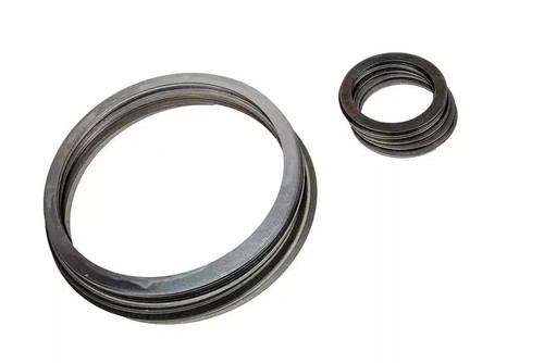 Genuine GM Differential Pinion Shim Kit 15537086 - Picture 1 of 1