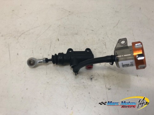 MAITRE CYLINDRE DE FREIN ARRIERE KTM 1390 SUPERDUKE R 2024 - Bild 4 von 6