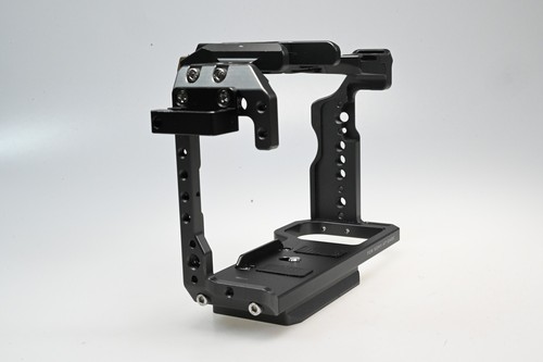 Tilta T17 Cage for Sony Alpha A7 Series #G129 - Picture 6 of 7