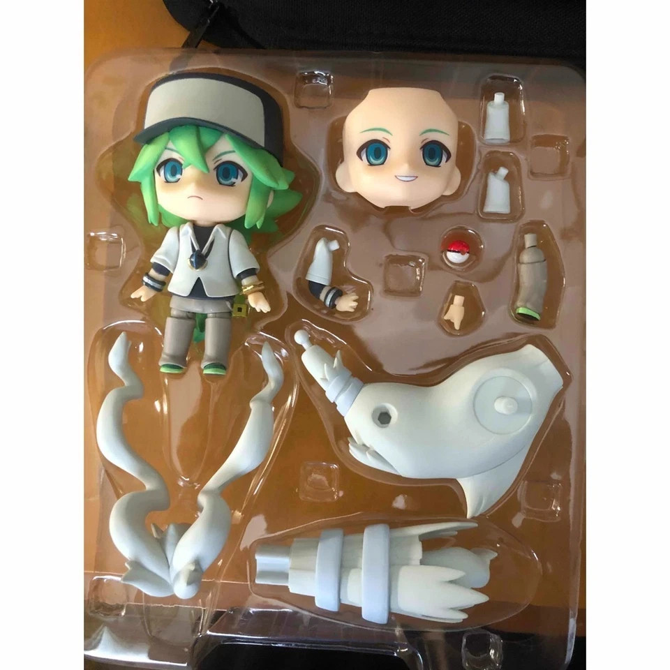 Pokemon Center Original Nendoroid for sale online | eBay