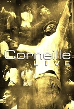Corneille Live Acoustique (DVD) Several (UK IMPORT)