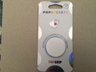 PopSockets PopGrip Swap Top Uchwyt telefonu Stojak Biały Kwiatowy