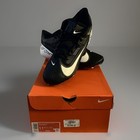 Nike Vapor Edge Elite 360 2 Football Cleats Men’s 11.5 White Black Da5457-001