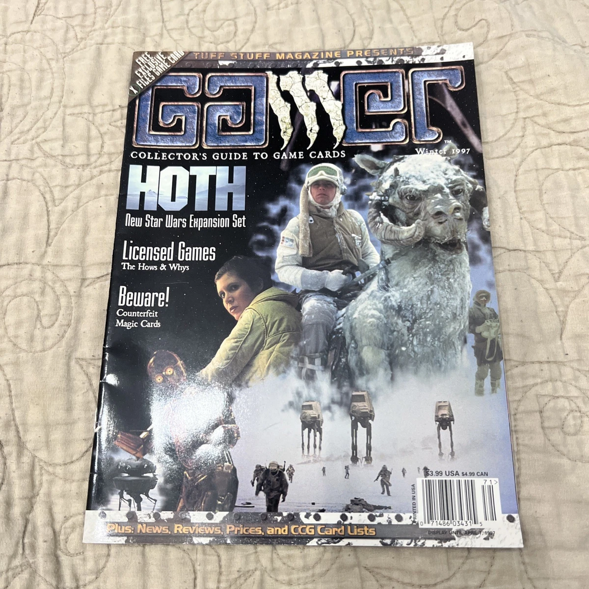 Star Wars Magazines for sale | eBay