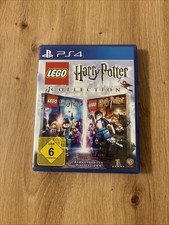Lego Harry Potter: Collection (Sony PlayStation 4)