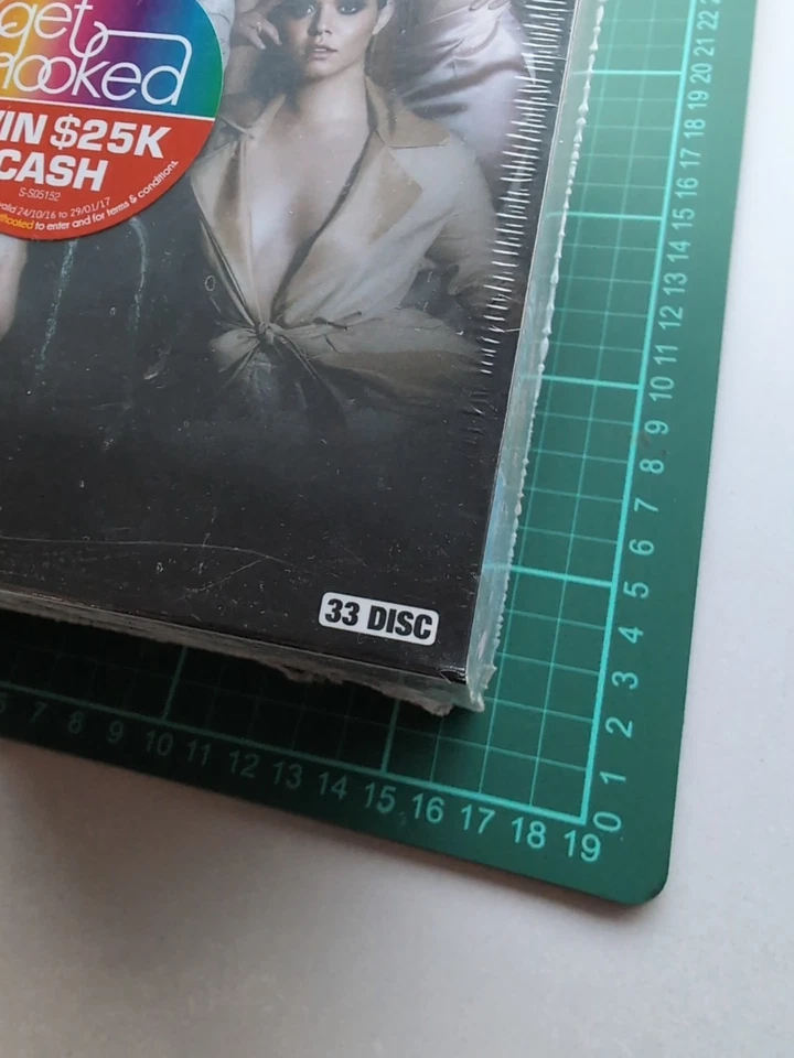 Pretty Little Liars : Season 1-6 | Boxset (Box Set Box Set, DVD, 2016) SEALED  - image 2 of 4