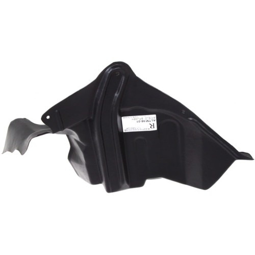 For Nissan Altima Engine Splash Shield 1993-2001 Passenger Side NI1251137 - Foto 5 di 8