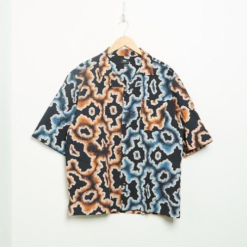 EDWIN Kumo Shirt Men's Multicoloured SIZE XL