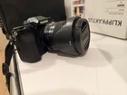 Fujifilm X-T5 40.2 MP Mirrorless Camera - Black(shutter count smaller than 1000)