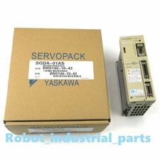 1PCS Yaskawa SGDA-01AS Servo Driver New In Box Expedited Ship