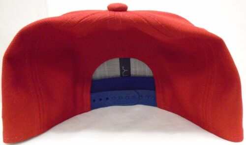 Philadelphia Phillies Men's New Era 9FIFTY Snapback Cap Hat - Picture 3 of 5