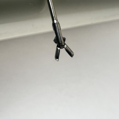 Olympus 12 Degree 4mm Rigid Autoclave & 6.5 mm Sheath Set - Picture 8 of 19
