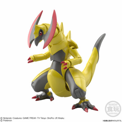 掌動SHODO ポケモン　8BOXセット SHODO Pokemon5 