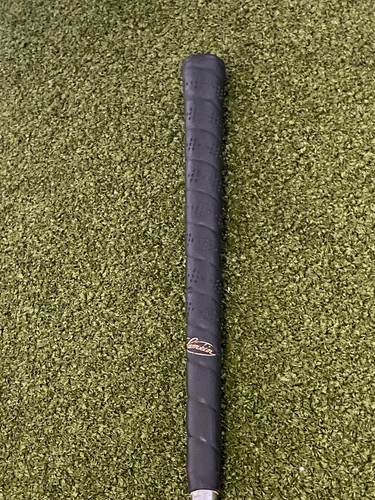 MacGregor Jack Nicklaus Muirfield 3 Madera RH TT Acero Rígido Dinámico (R3624) - Imagen 6 de 6
