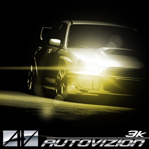 AUTOVIZION Slim HID Kit Xenon Headlight Conversion Light Bulb Ballast Hi/Low Fog - Picture 12 of 12