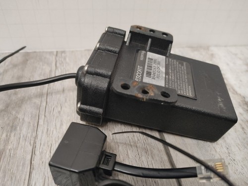 Escort Passport SR7 Radar Detector parts ( as pictured) - Picture 3 of 9