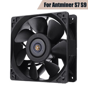 3Pcs-6000RPM-Cooling-Fan-Replacement-4-pin-For-Antminer-Bitmain-S3-S5-S5-S7-S9