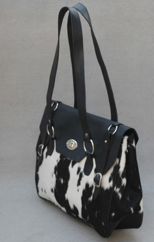 Western À Véritable Grand Peau Sac Cuir 14 Vache Main Lhb Rodéo De Femmes zqnzYgZTf