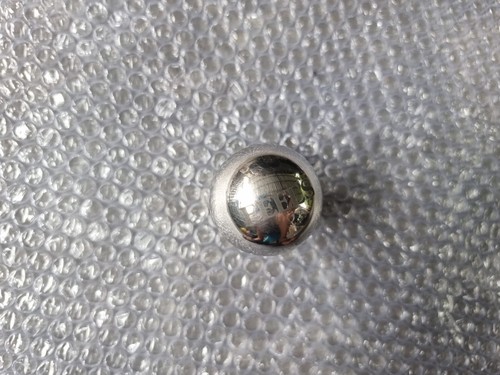 FEELS TWIN CAM TITANIUM SHIFT KNOB GREAT GENUINE PART  EG6 DC2 DC5 NSX EK9  - Picture 5 of 11