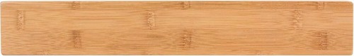 Magnetic Knife Rack Wall Mounted Kitchen Holder Strip Wood Block Strong Magnet - Picture 5 of 7