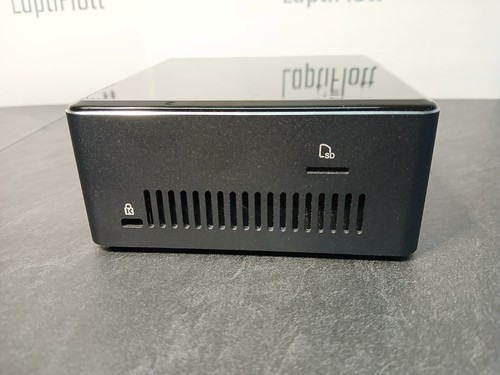 Micro PC Intel NUC 7 Win11 i3 8GB/16GB/32GB RAM, 128GB SSD, WLAN - Imagen 3 de 4