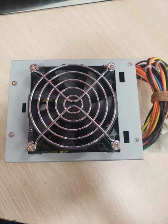 StarTech 145W Power Supply Micro-ATX 20-Pin - Image 4 of 4