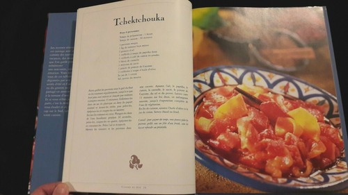 CUISINE DU SUD CULINAIRE/GASTRONOMIE/CUISINE/MEDITERRANEE/TRADITION 641 - Foto 5 di 10