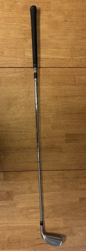 Nicklaus Iron Max Progressive Used 4 Iron RH, Crank Shaft Steel Shaft - Picture 3 of 7