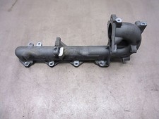 RENAULT LAGUNA III Grandtour KT0/1 2.0 dCi Ansaugkrümmer (137)