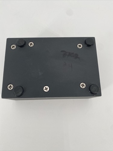 Jensen Transformers VBH-1RR ISO-MAX Video Isolator - Picture 3 of 4