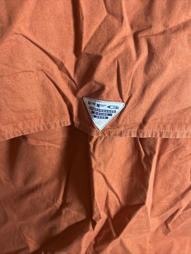 Columbia Mens Short Sleeve Shirt Button Down Size M Medium LOT of 3 - Picture 7 of 16