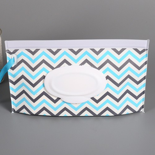 2024 NEW Wet Wipes Bag Box Accessories Case Cosmetic Pouch Stroller Baby Product - Picture 31 of 52