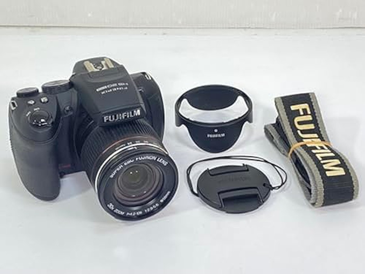 Fujifilm FinePix HS20EXR Digital Camera for sale online | eBay Fujifilm FinePix HS20EXR Digital Camera for sale online | eBay