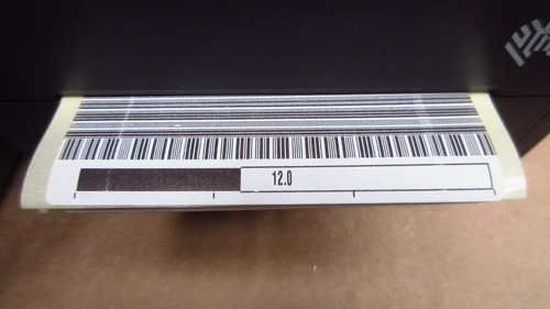 Impresora de etiquetas térmicas Zebra ZD420 203DPI USB 104 mm impresora de etiquetas PRINTS LINES - Imagen 3 de 15