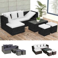 Corrigan Studio Valmonte 4 Piece Sofa Set With Cushions For Sale Online Ebay