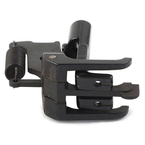 Walking Foot With Center Guide For CONSEW 339/339RB Juki 1560 521 LU-1560N - Picture 8 of 11