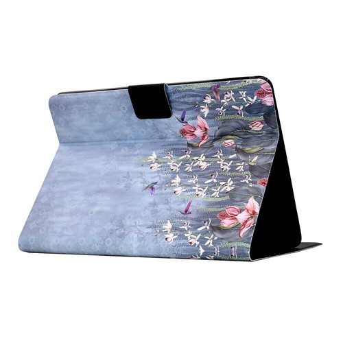 For Amazon Kindle 11th Gen 6 inch 2024 Shockproof Smart Leather Stand Case Cover - Picture 54 of 56