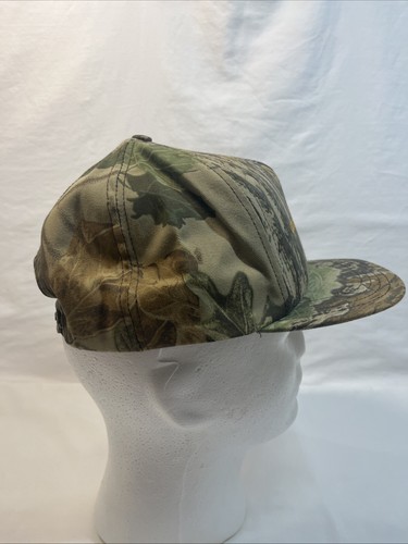Vintage United Steelworkers Union Hat Local 456 Greenland Church Hill TN - Picture 5 of 8