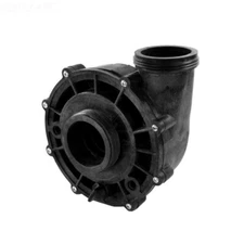 Hot Tub Basics | XP2 Spa Pump Wet End 48 Frame 3.0HP 2" Unions 91041830-000