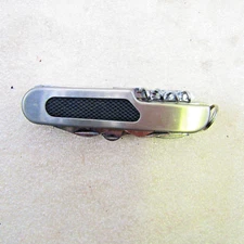 Pocket knife Multi-tool