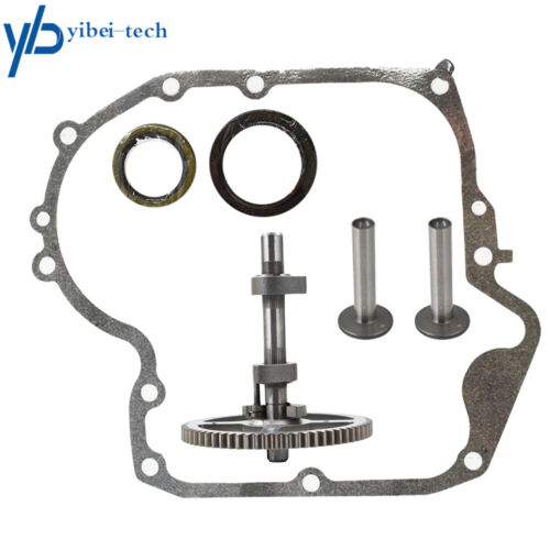Camshaft&Gasket 697110 793880 793583 792681 791942 795102 For Briggs & Stratton - Picture 2 of 6