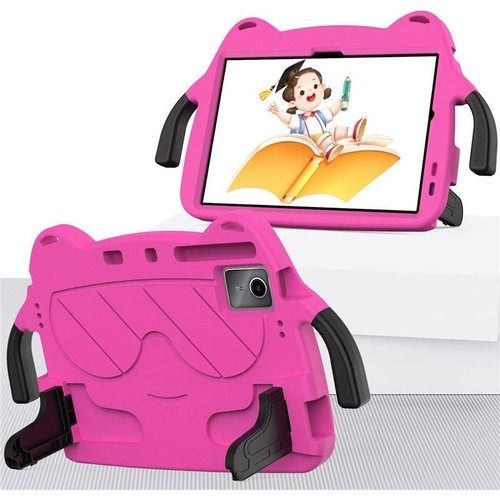 Huawei MatePad 11 SE M6 M5 T8 8.0 Kids Case Shockproof Heavy Duty Stand Rugged - Picture 8 of 21
